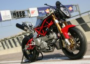 Bimota DB5 1000 Bimota DB5 1000